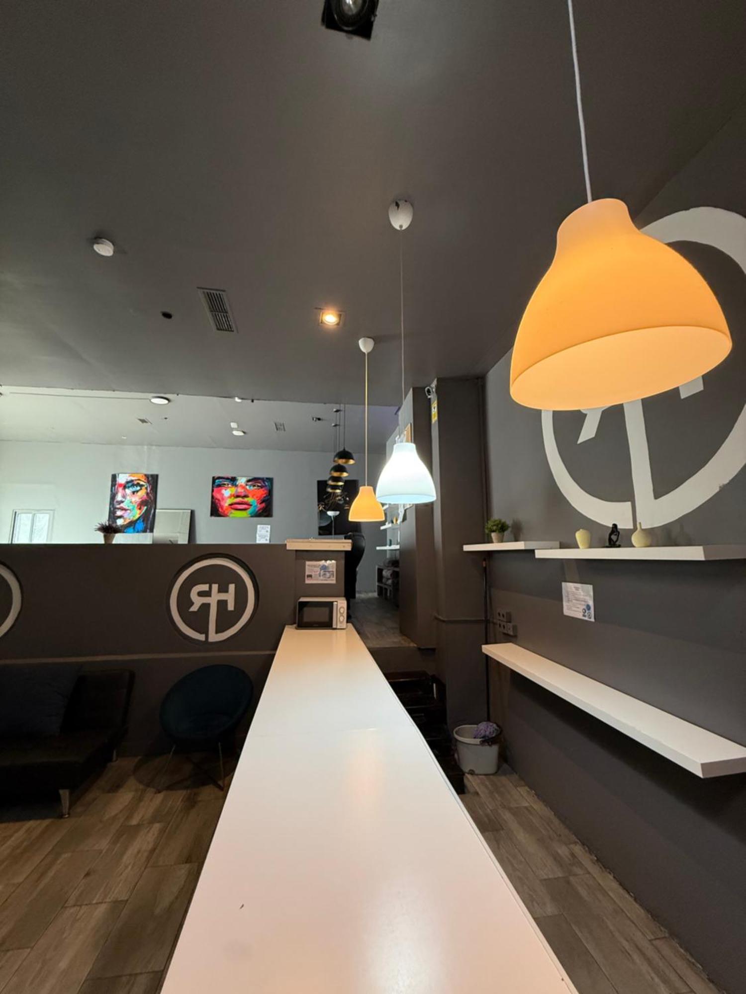 Rio Hostel 마드리드 외부 사진