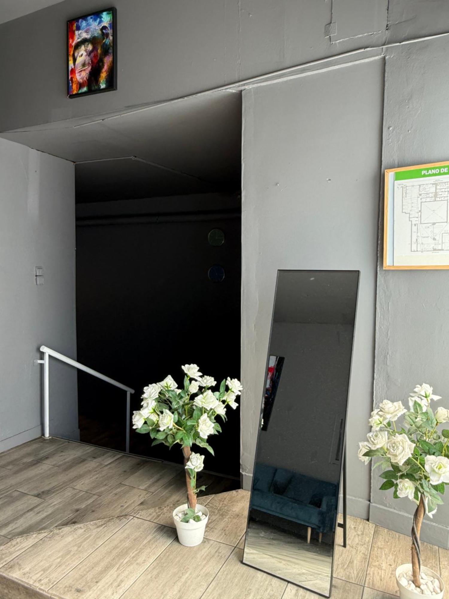 Rio Hostel 마드리드 외부 사진