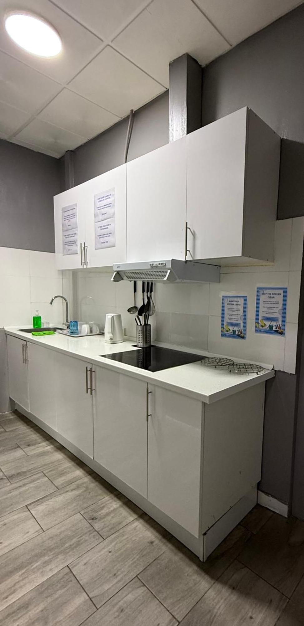 Rio Hostel 마드리드 외부 사진